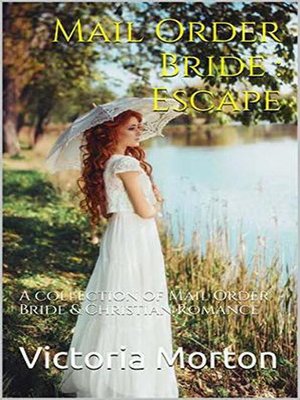 cover image of Mail Order Bride